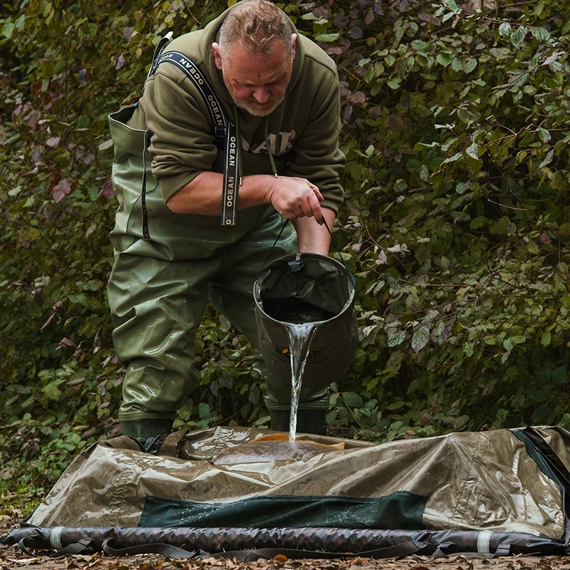 Solar Tackle SP C-Tech Retention Slings